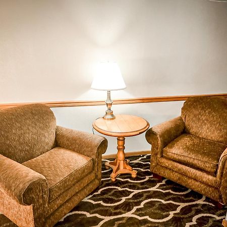 Quality Inn Selinsgrove Extérieur photo