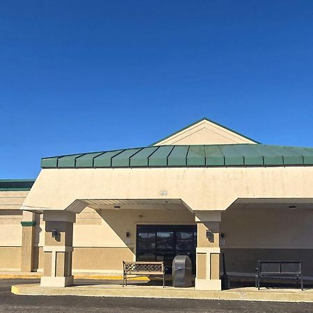 Quality Inn Selinsgrove Extérieur photo