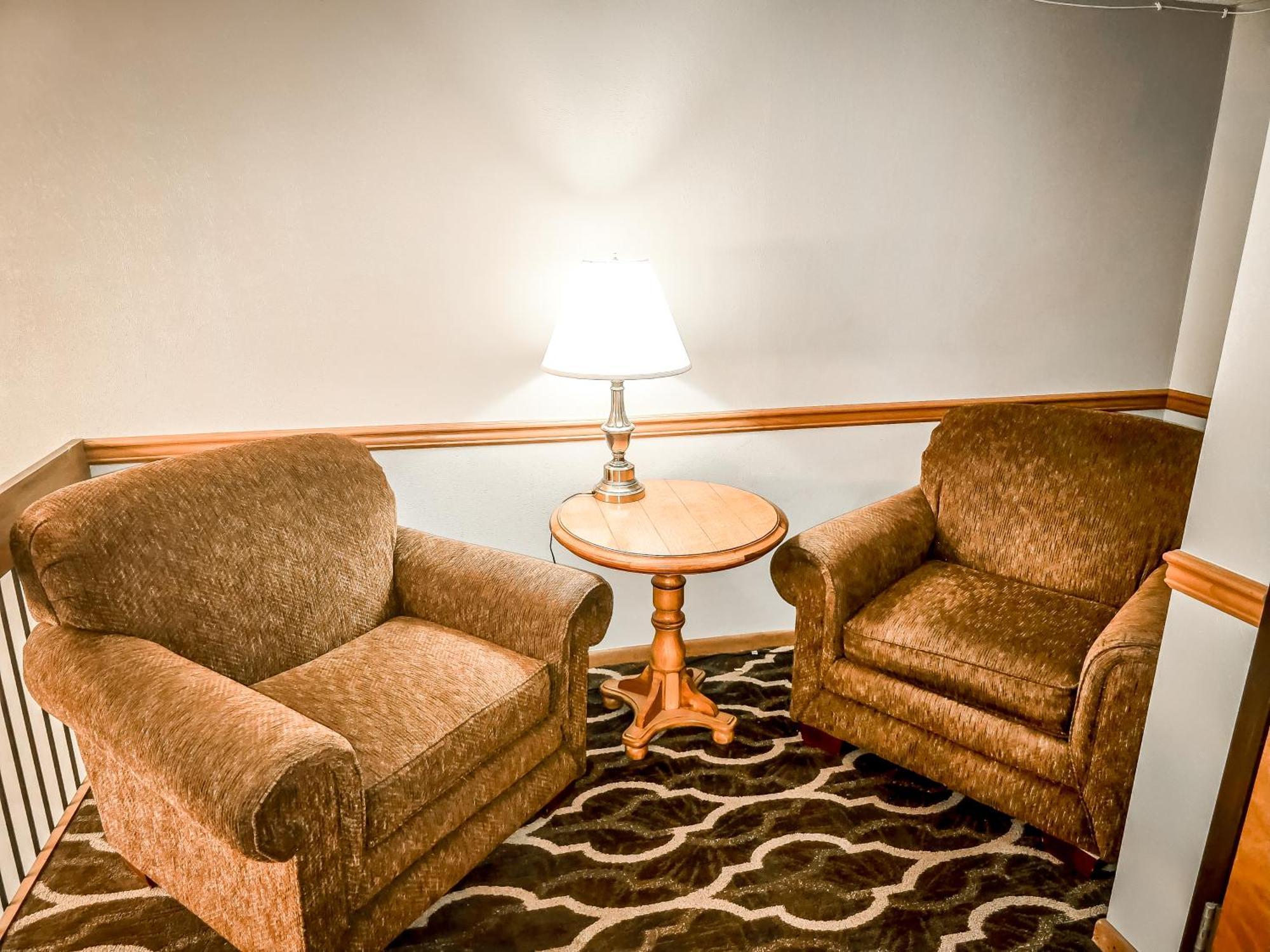 Quality Inn Selinsgrove Extérieur photo