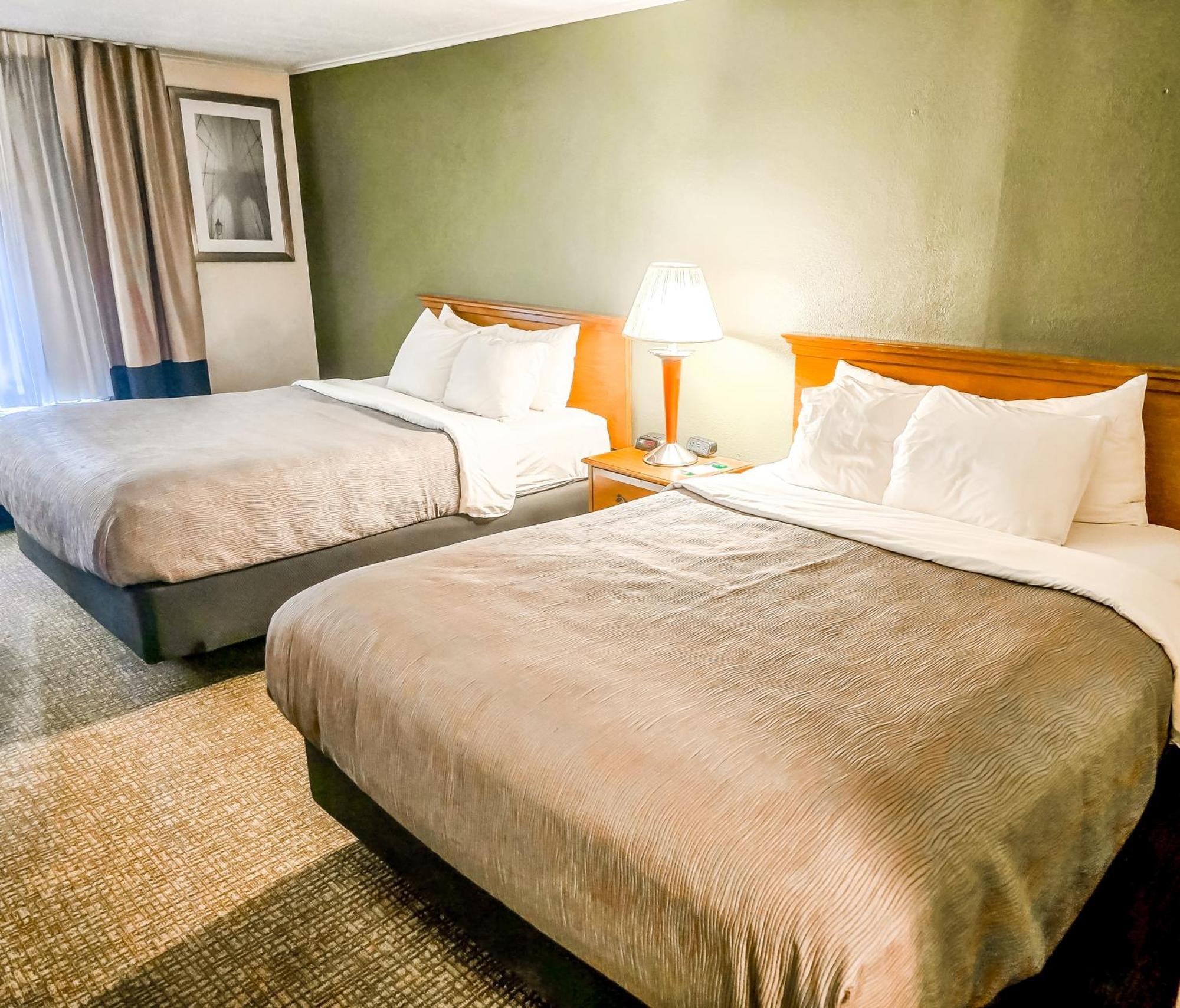 Quality Inn Selinsgrove Extérieur photo