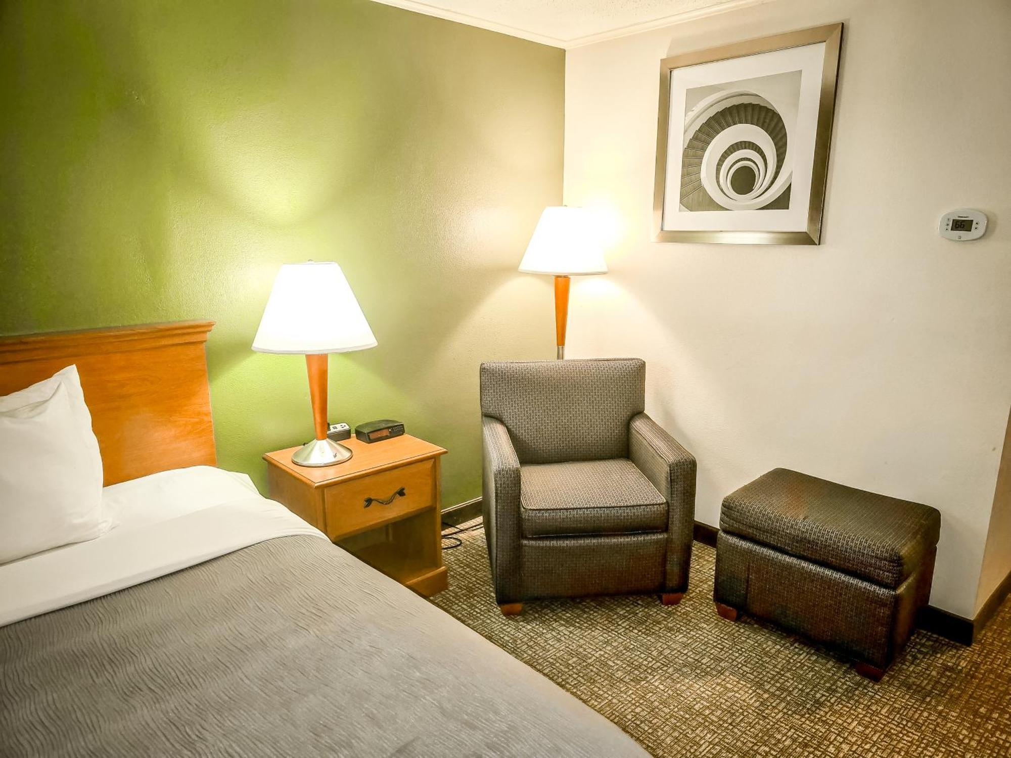 Quality Inn Selinsgrove Extérieur photo