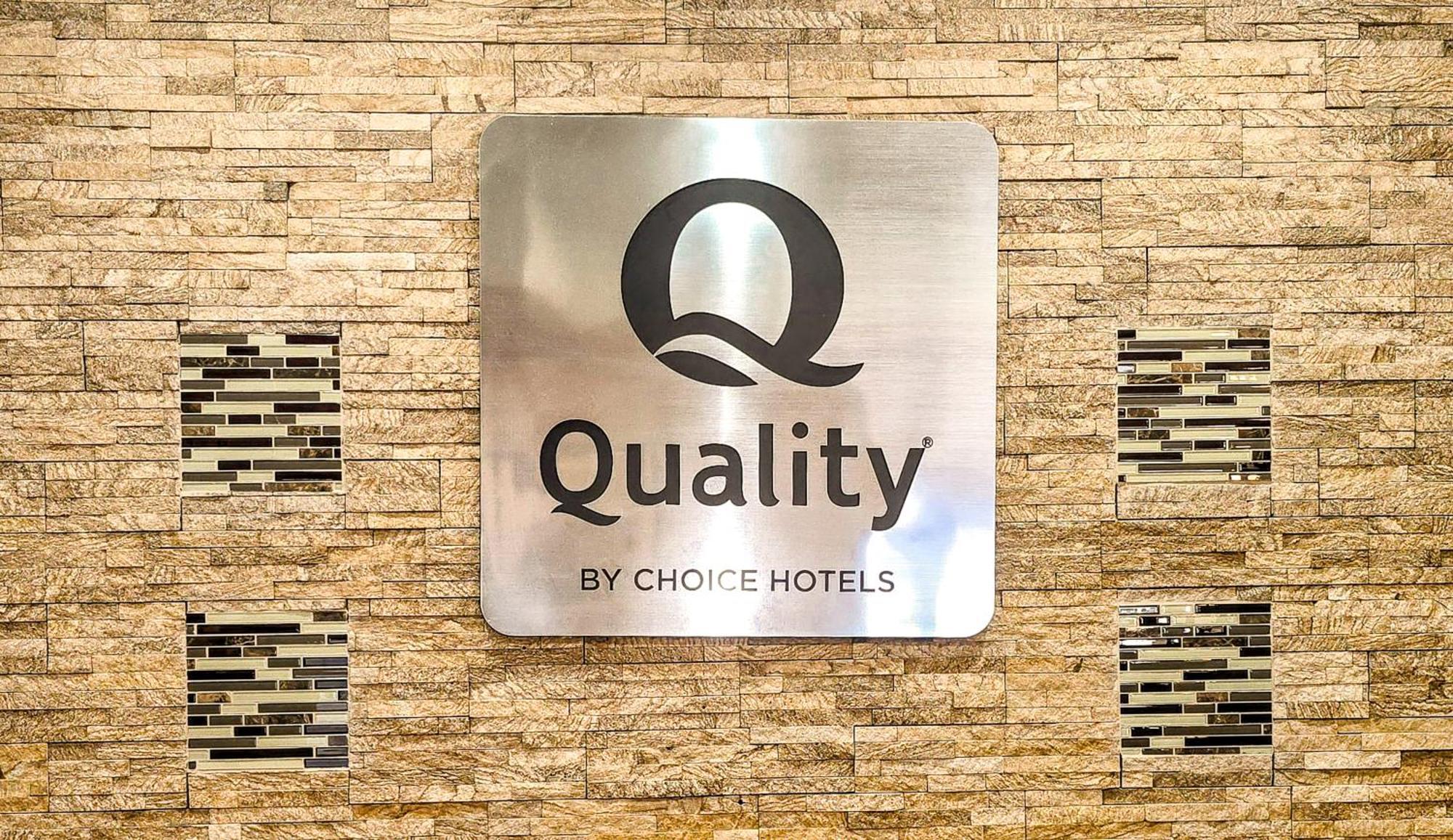 Quality Inn Selinsgrove Extérieur photo