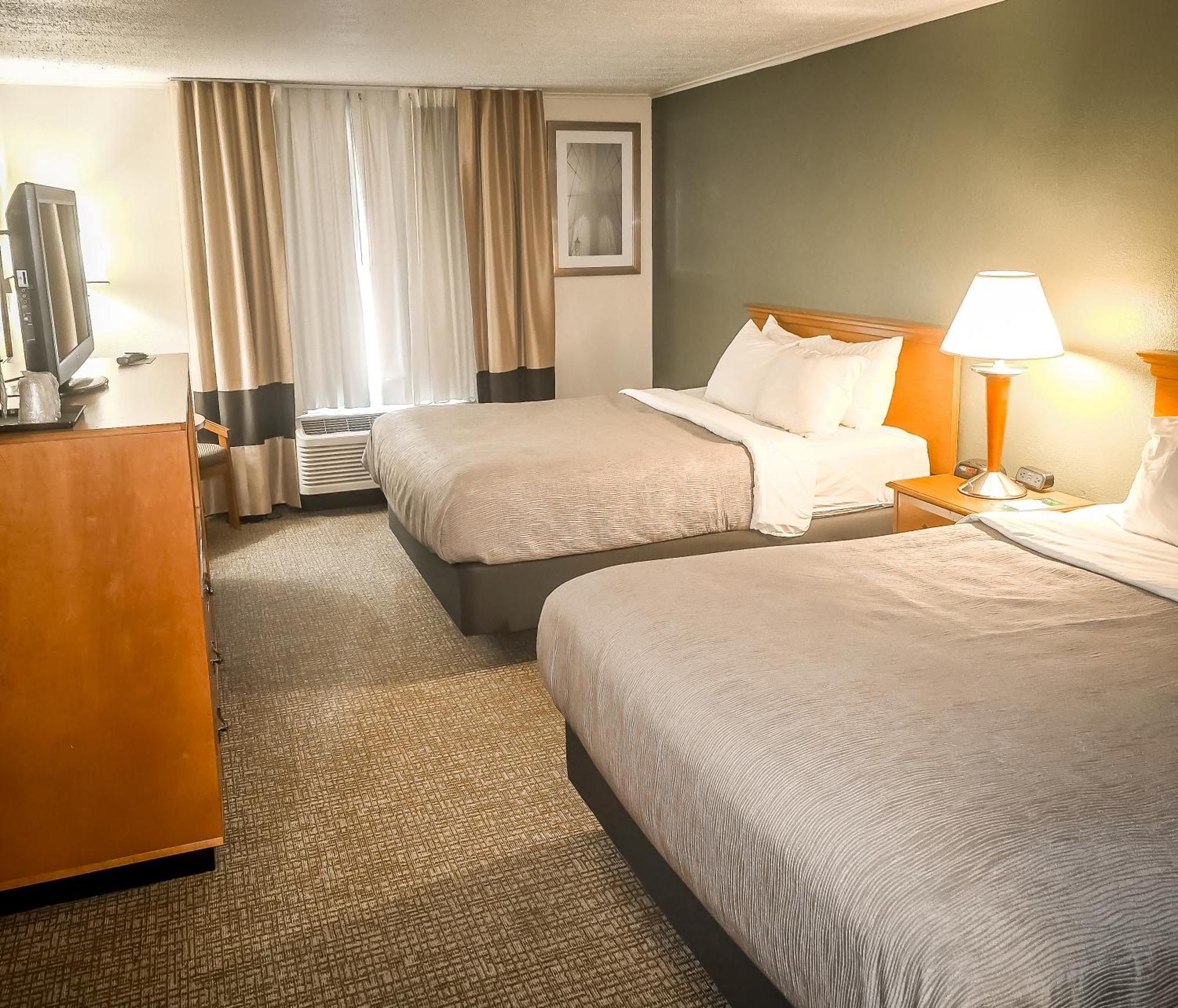 Quality Inn Selinsgrove Extérieur photo