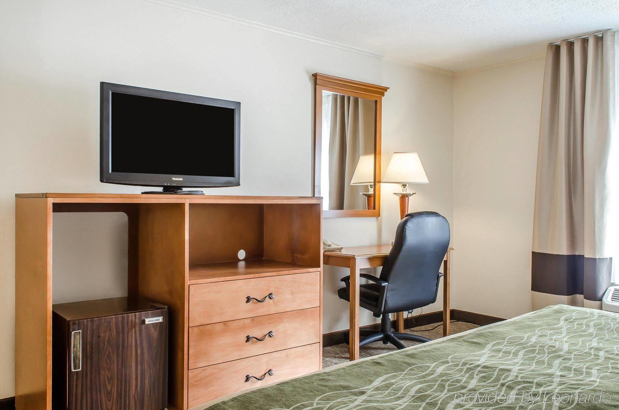 Quality Inn Selinsgrove Extérieur photo