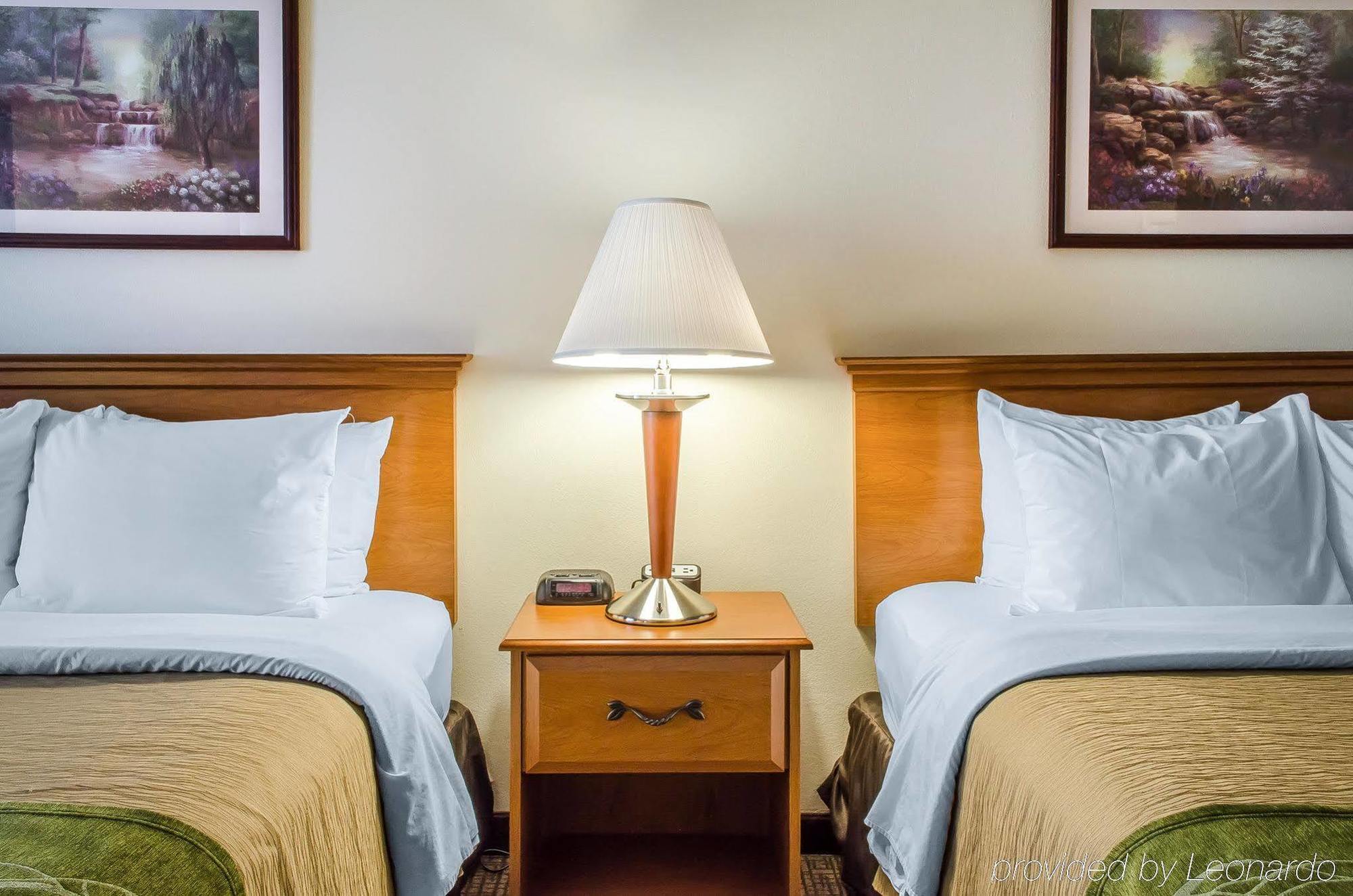 Quality Inn Selinsgrove Extérieur photo